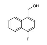 (4-氟-1-萘)甲醇