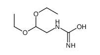 2,2-diethoxyethylurea