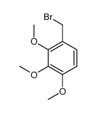 1-(bromomethyl)-2,3,4-trimethoxybenzene