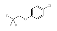 1-氯-4-(2,2,2-三氟乙氧基)苯