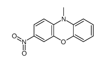10-methyl-3-nitrophenoxazine