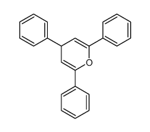 2,4,6-triphenyl-4H-pyran