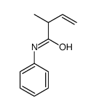 2-methyl-N-phenylbut-3-enamide