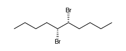 (5R,6R)-5,6-dibromodecane