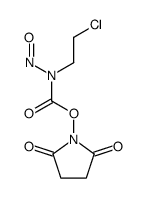 4-[4-[[4-(二甲氨基)苯基]亚甲基]-4,5-二氢-3-甲基-5-羰基-1H-吡唑-1-基]苯磺化钾