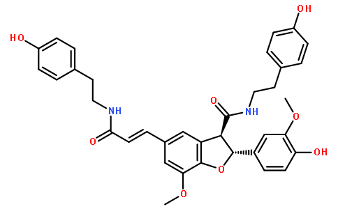 克罗酰胺