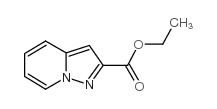 吡唑并[1,5-a]吡啶-2-羧酸乙酯