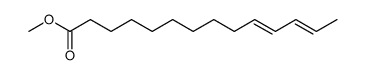 (10E,12E)-10,12-Tetradecadiensaeure-methylester