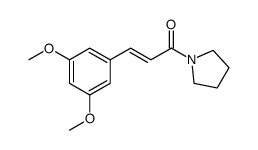 4-Demethoxypiperlotine C对照品(标准品) | 807372-38-9