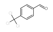 4-(trichloromethyl)benzaldehyde