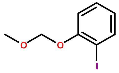 1-碘-2-(甲氧基甲氧基)苯