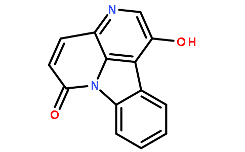 1-羟基-6-铁屎米酮