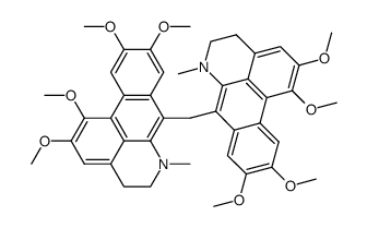 7,7'-Bis-dehydroglaucinmethan