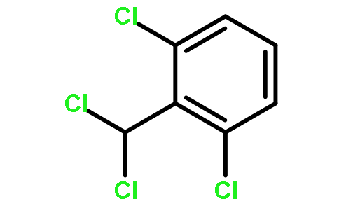 2,6-二氯苄叉二氯