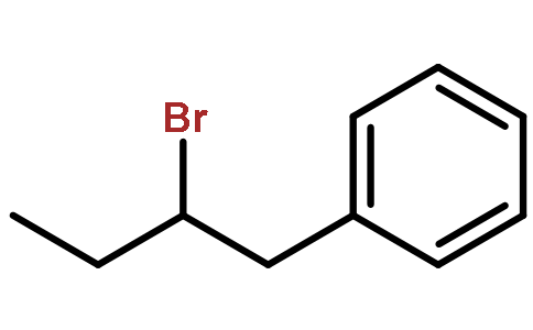 2-bromobutylbenzene