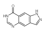 1,5-dihydropyrazolo[3,4-g]quinazolin-8-one