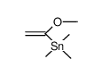 (α-methoxyvinyl)trimethyltin