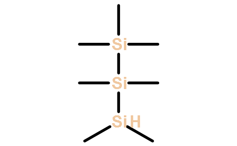 1,1,1,2,2,3,3-Heptamethyltrisilane