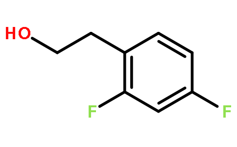 2,4-二氟苯乙醇