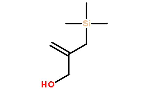2-(三甲基甲硅烷基甲基)烯丙基醇