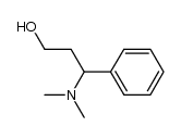 (±)-γ-二甲氨基-苯丙醇