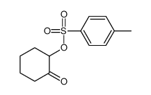 2-(Tosyloxy)cyclohexanone ≥98%(HPLC)