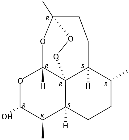 双氢青蒿素