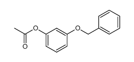 3-Benzyloxyphenyl acetate