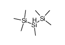 1,1,1,2,3,3,3-heptamethyltrisilane