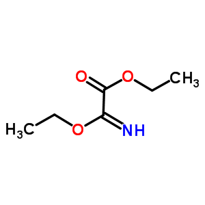 2-乙氧基-2-亚胺乙酸乙酯