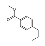 Methyl 4-propylbenzoate