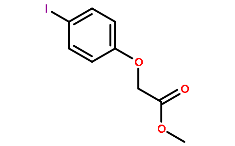 2-(4-碘苯氧基)乙酸甲酯