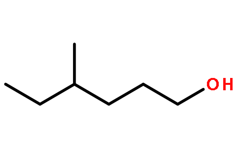 4-甲基-1-己醇