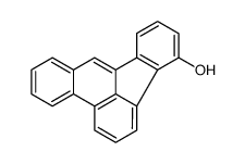 benzo[e]acephenanthrylen-12-ol