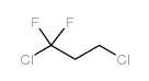 13-二氯-11-二氟丙烷
