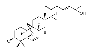 苦瓜皂苷 I 糖苷对照品(标准品) | 81910-41-0