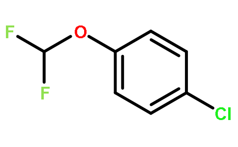 4-(二氟甲氧基)氯苯