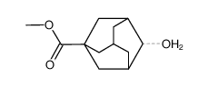 methyl 4-hydroxyadamantane-1-carboxylate