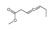 methyl hepta-3,4-dienoate