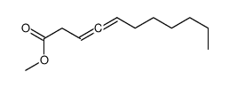 methyl undeca-3,4-dienoate