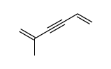 2-Methyl-1,5-hexadien-3-yne