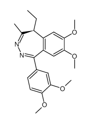 (S)-托非索泮