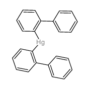bis(2-phenylphenyl)mercury