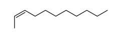 undecene-2 (isomere Z)
