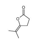 [(1,1-dimethyl) γ-methylidene] γ-butyrolactone