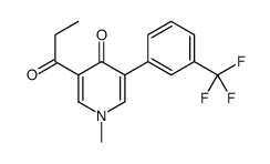 4-(丁酰氨基)-N-丁基丁酰胺