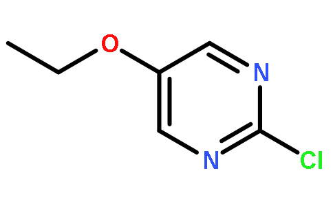 2-氯-5-乙氧基嘧啶