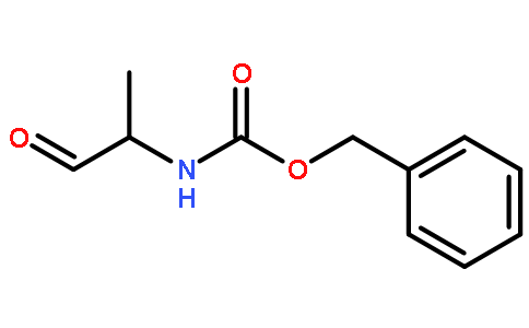 （R）-苄基1-氧代丙烷-2-基氨基甲酸酯