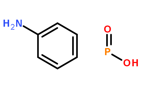 苯胺次磷酸盐