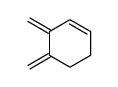 3,4-Dimethylen-1-cyclohexen